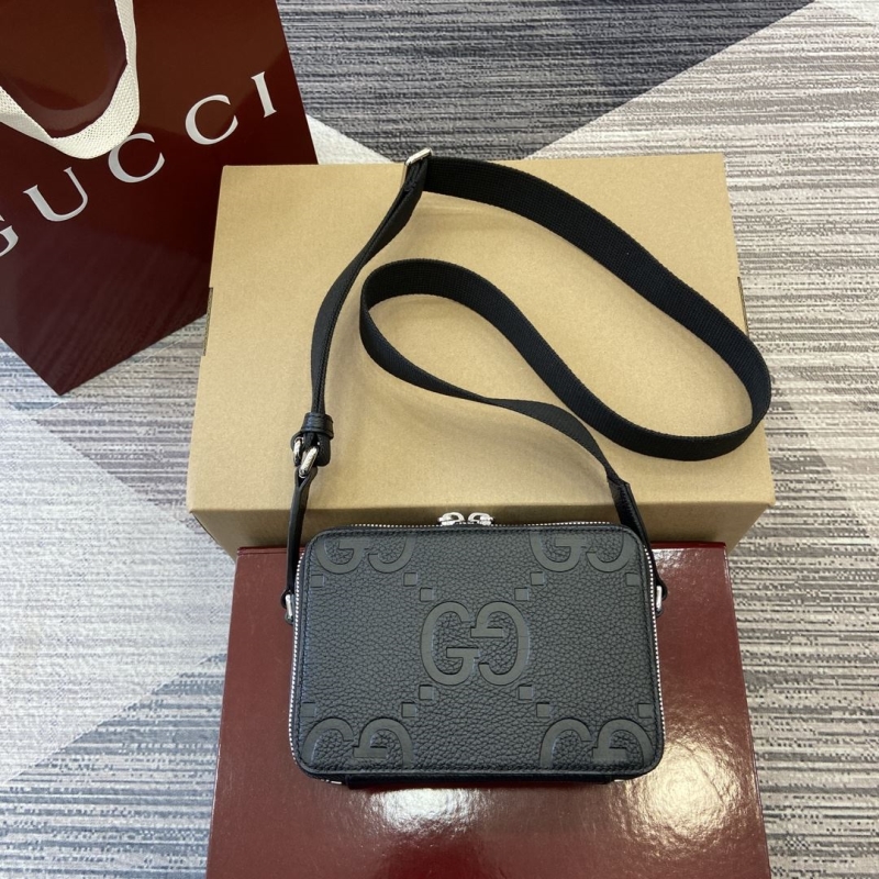 G*u*i satchel bags
